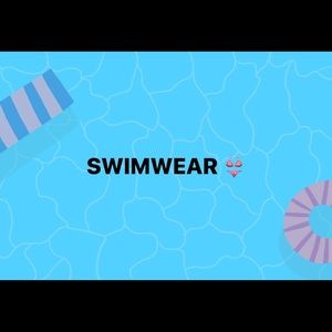 Ladies’ Swimwear